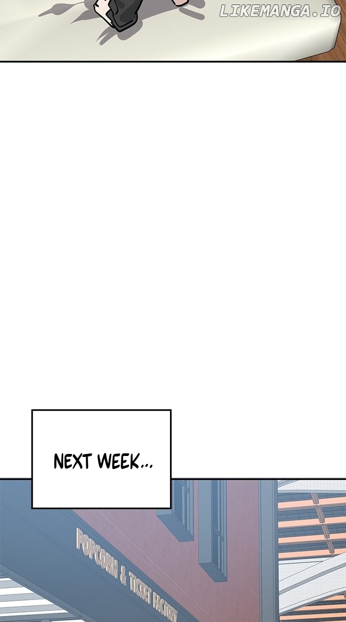 Unemployed Baek-soon Chapter 143 - page 35